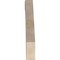 Ekena Millwork 5 1/2"W x 40"D x 40"H Legacy Smooth Knee Brace, Douglas Fir BRC06X40X40LEC00SDF - alternate 2